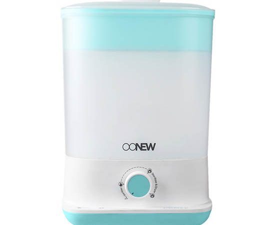 OONEW Alldry Sterilizer White