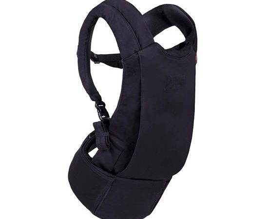 Mountain buggy Black Juno Carrier