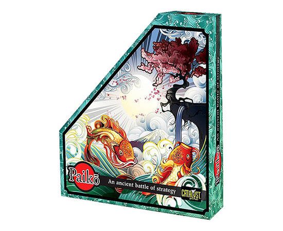 DICE CUP BOARD GAME Paiko