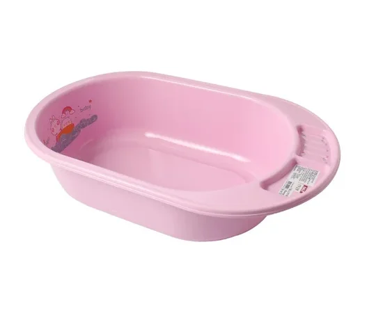 PAPA BABY Baby Bathtub USE-A11-1 Pink