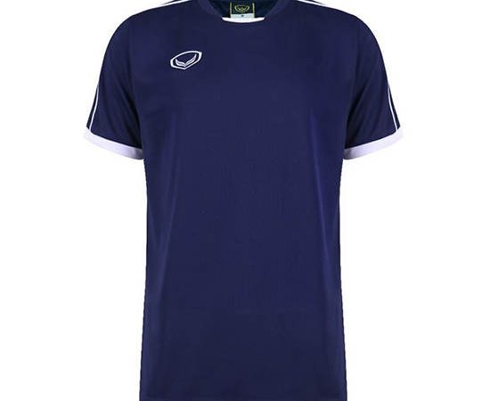 GRAND SPORT Navy Blue Football Jersey (011542)