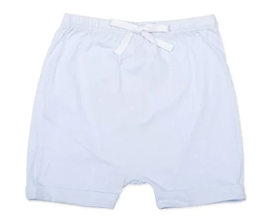 AUKA Blue,Infant and Toddler shorts,Boy,Big Rabbit
