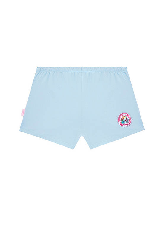 SABINA My Little Pony Kids Boxers - Light Blue