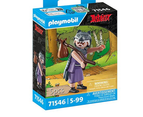 PLAYMOBIL ASTERIX: PROLIX