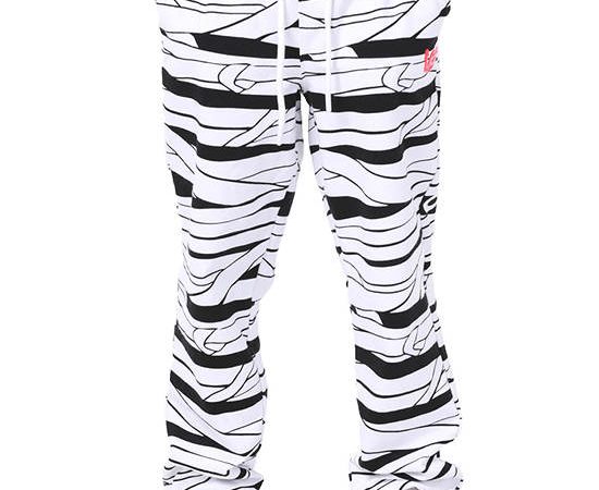 LEE KIDS Boy's Jogger Halloween Collection Mid White