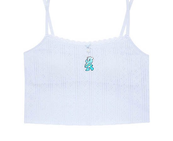 SABINA Camisole SABINA | Care Bears - Light Blue