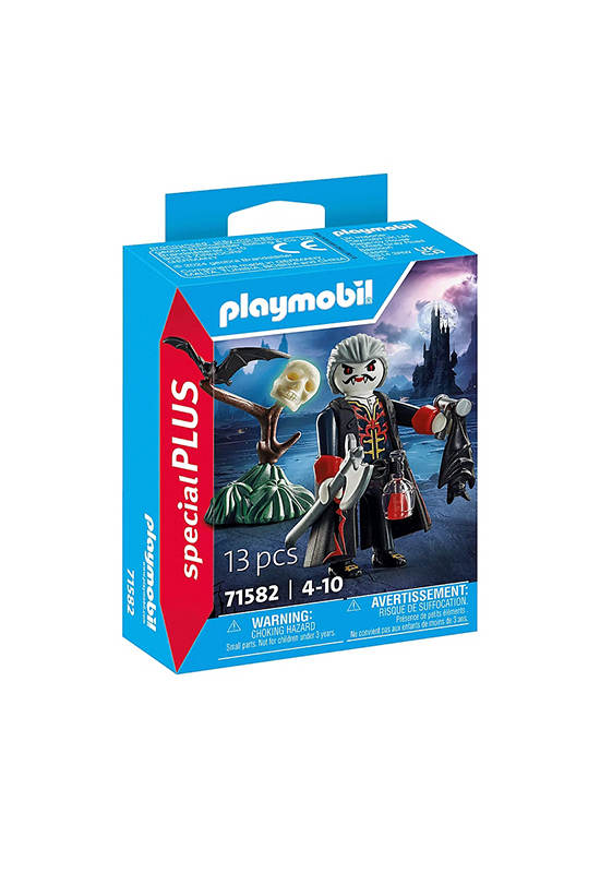 PLAYMOBIL SPECIAL PLUS DRACULA