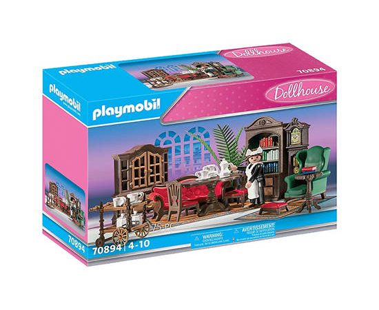 PLAYMOBIL Victorian Formal Dining Room