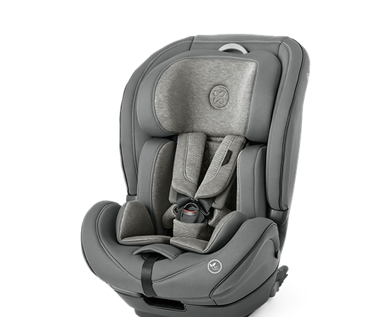 SILVER CROSS Balance i-Size Glacier Car Seat