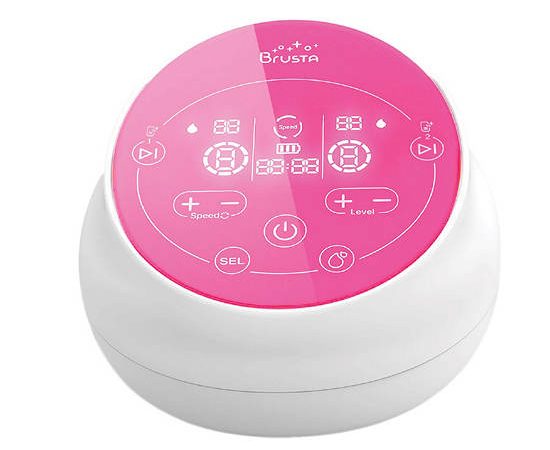 BRUSTA Miracle X Prime (Magic Fine - Tune Size 27 mm.)