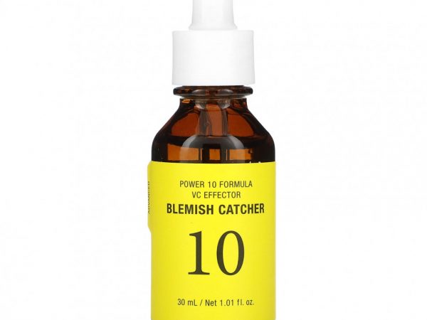 It's Skin, Blemish Catcher 10, 1.01 fl oz (30 ml)
