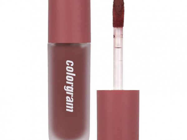 Colorgram, Thunderbolt Over Blur, оттенок 06 Mauve Max, 4 г (0,14 унции)