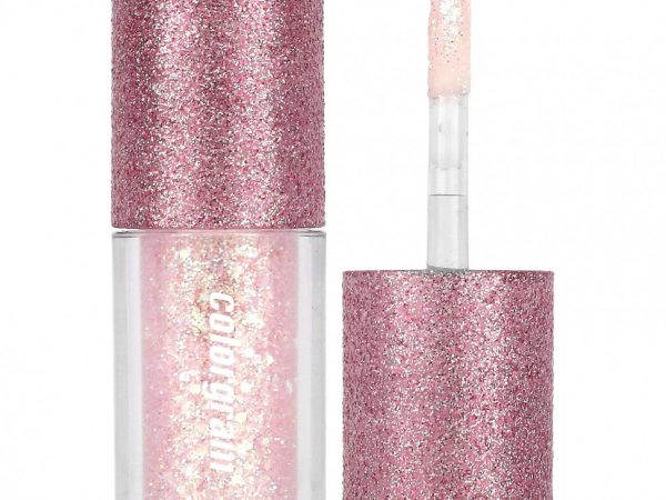 Colorgram, Milk Bling Shadow, 02 Opal Flash, 3,2 г (0,11 унции)