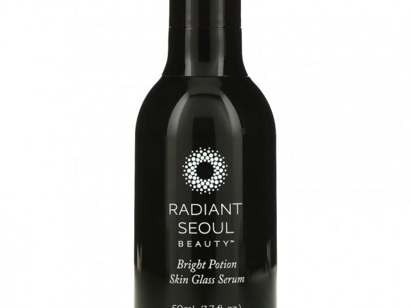 Radiant Seoul, Bright Potion, сыворотка из кожного стекла, 50 мл (1,7 жидк. Унции)