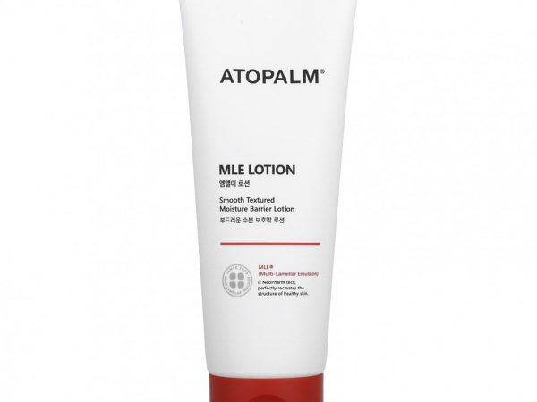 Atopalm, MLE Lotion, 120 мл (4 жидк. Унции)