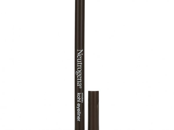 Neutrogena, Smokey Kohl Eyeliner, темно-коричневый 30, 0,40 г (0,014 унции)