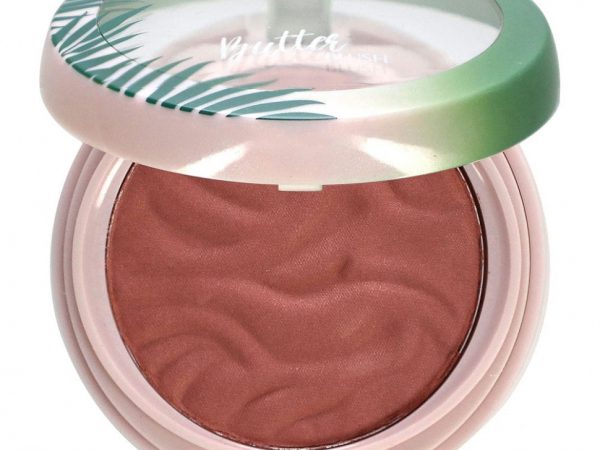 Physicians Formula, Мурумуру, масляные румяна, розовато-лиловый, 7,5 г (0,26 унции)