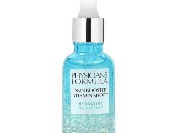Physicians Formula, Skin Booster Vitamin Shot, увлажняющий, 30 мл (1 жидк. Унция)