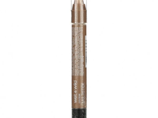 wet n wild, Coloricon, Multistick, шампанское, 3,2 г (0,11 унции)