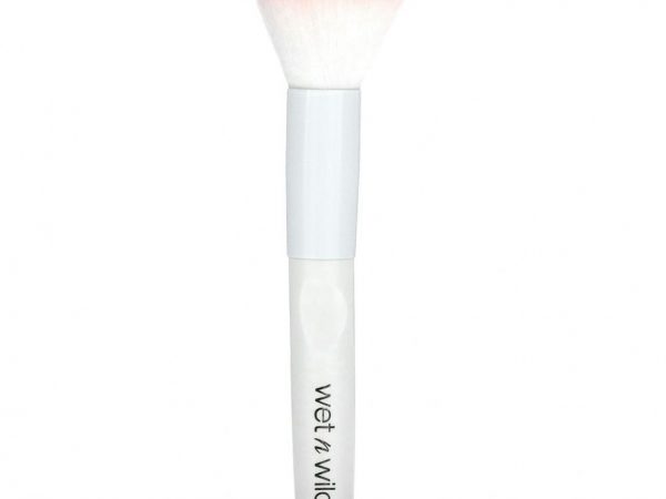 wet n wild, Кисть для пудры, 1 кисть