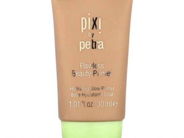 Pixi Beauty, Flawless Beauty Primer, 30 мл (1,01 жидк. Унции)