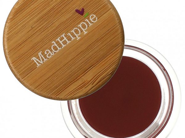 Mad Hippie, Оттенок для губ и щек, инжир, 7 г (0,24 унции)
