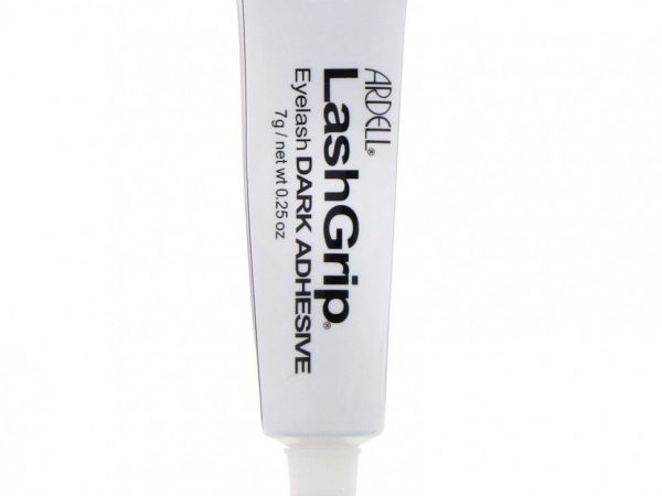 Ardell, LashGrip, клей для накладных ресниц, темный, 7 г (25 унций)