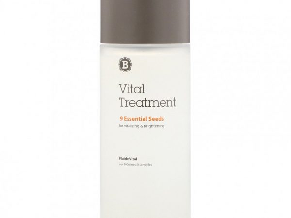 Blithe, Vital Treatment, 9 незаменимых экстрактов семян, 150 мл (5 жидк. унций)