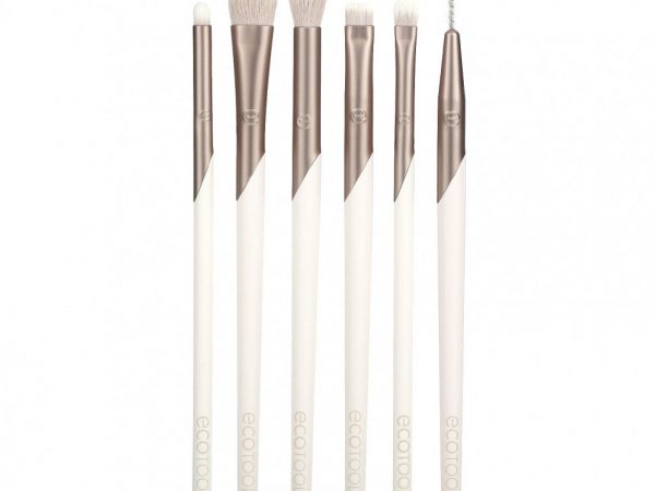 EcoTools, Luxe Collection, набор Exquisite Eye, 1 набор