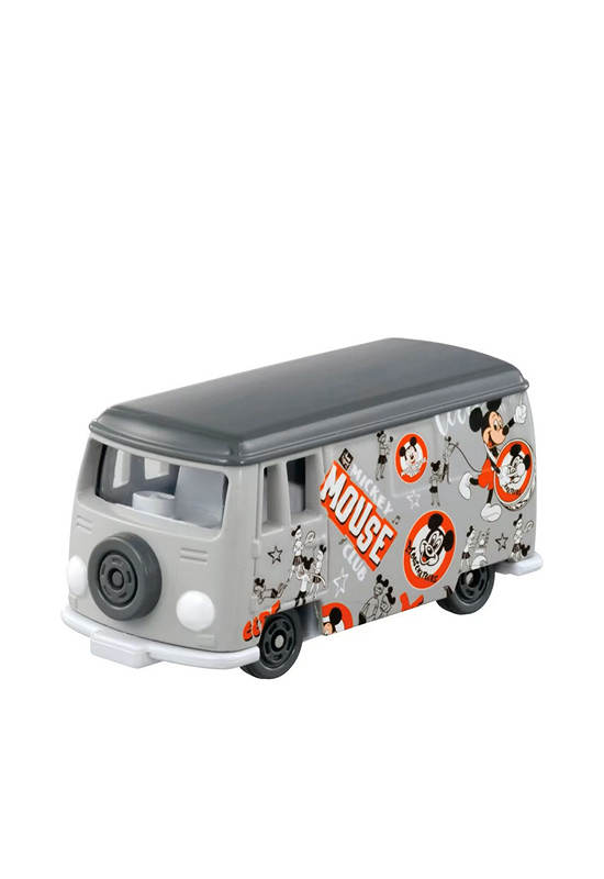 TOMICA Vehicle Toy Dream SP Disney100 Multi-Color