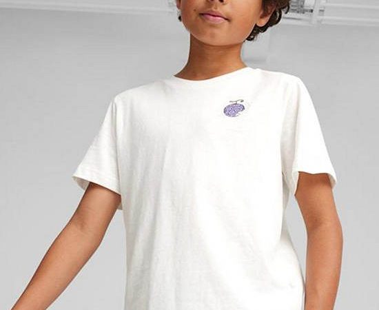 PUMA KIDS Boy T-Shirt Puma X One Piece