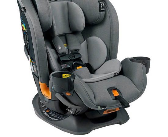 CHICCO Car Seat Onefit Cleartex Drift
