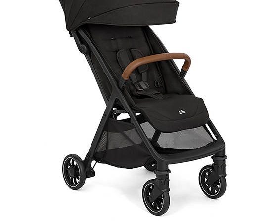 JOIE Stroller Pact Pro Shale