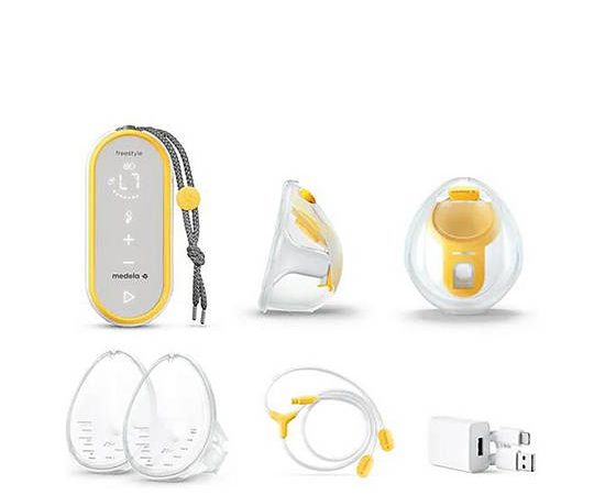 MEDELA Breast Pump Hands-Free