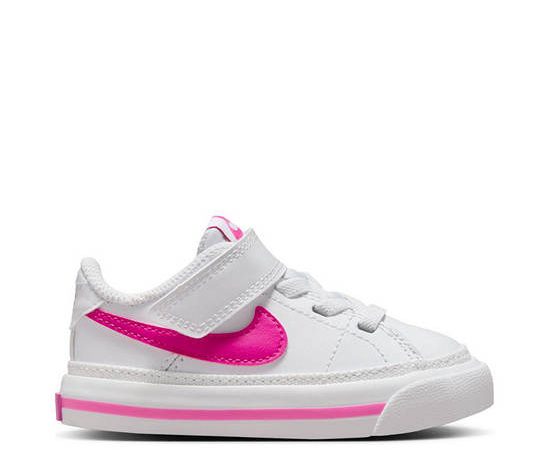 NIKE KIDS Boy Toddler Sneakers NK Court Legacy TDV