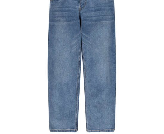 LEVI'S KIDS Boy Toddler Jeans Stay Loose Taper