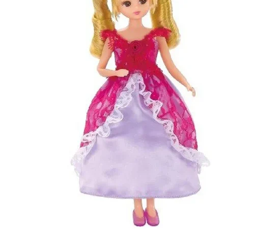 LICCA LICCA LD 04 PARTY DRESS