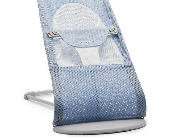 BABY BJORN Bouncer Balance Soft Mesh