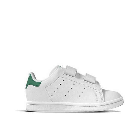 ADIDAS KIDS Unisex Infant Sneakers Adidas Disney Stan Smith Comfort Closure White