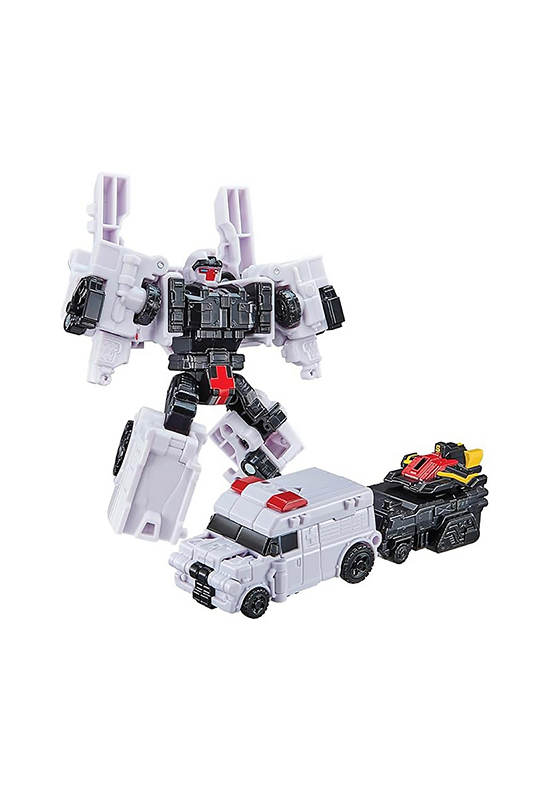 YOUNG TOYS Figure Mini Tobot M Multi-Color