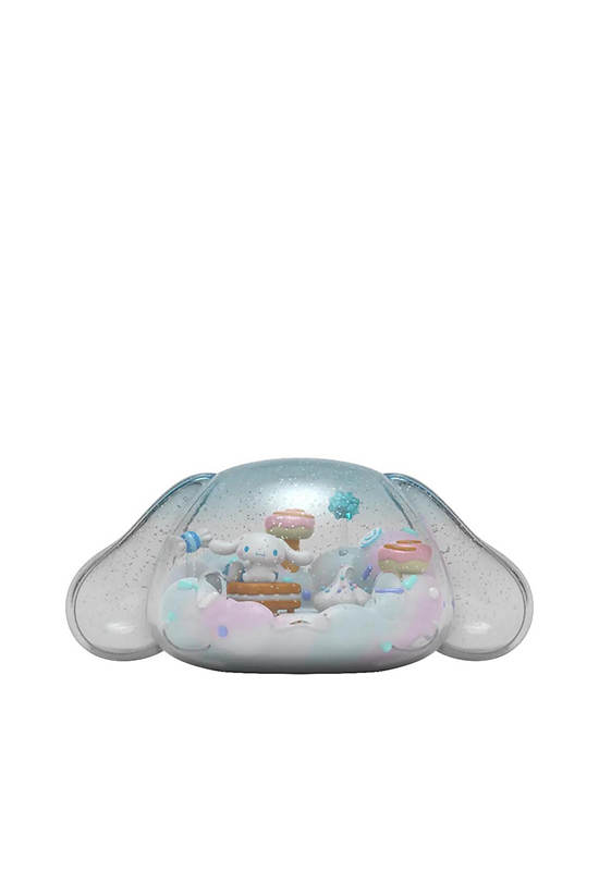SANRIO Figure Kandyland Window Box Cinnamoroll Blue