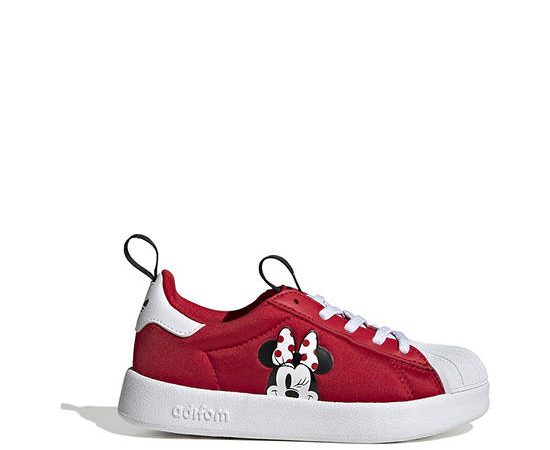 ADIDAS KIDS Unisex Toddler Shoes Adifom Superstar 360 x Disney Pixar