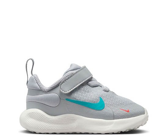 NIKE KIDS Unisex Toddler Sneakers Revolution 7 TDV
