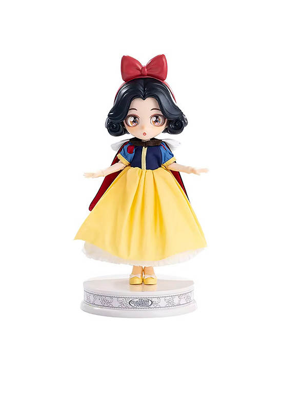 MORSTORM Figure Morstorm Princess Snow White 19.5 cm