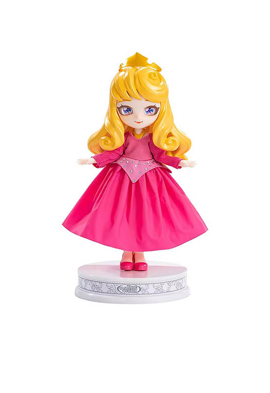 MORSTORM Figure Morstorm Princess Aurora 19.5 cm