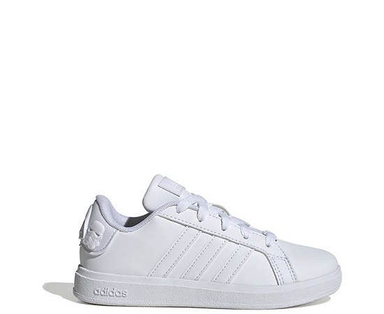 ADIDAS KIDS Unisex Toddler Sneakers Adidas Star Wars Grand Court 2.0
