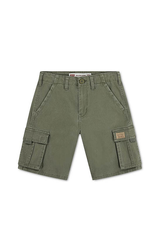 LEVI'S KIDS Boy Toddler Cargo Shorts