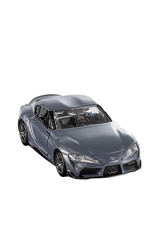 TOMICA Vehicle Toy TP-36 Toyota Supra Multi-Color