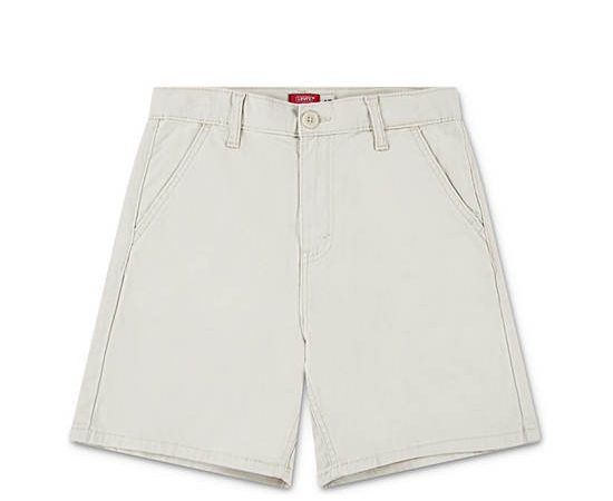 LEVI'S KIDS Boy Toddler Chino Shorts Authen
