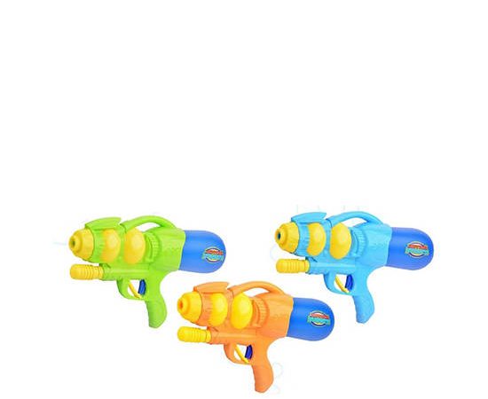 CITY TOYS Water Gun AIR 25-1304S Random Color (Orange, Green or Blue)